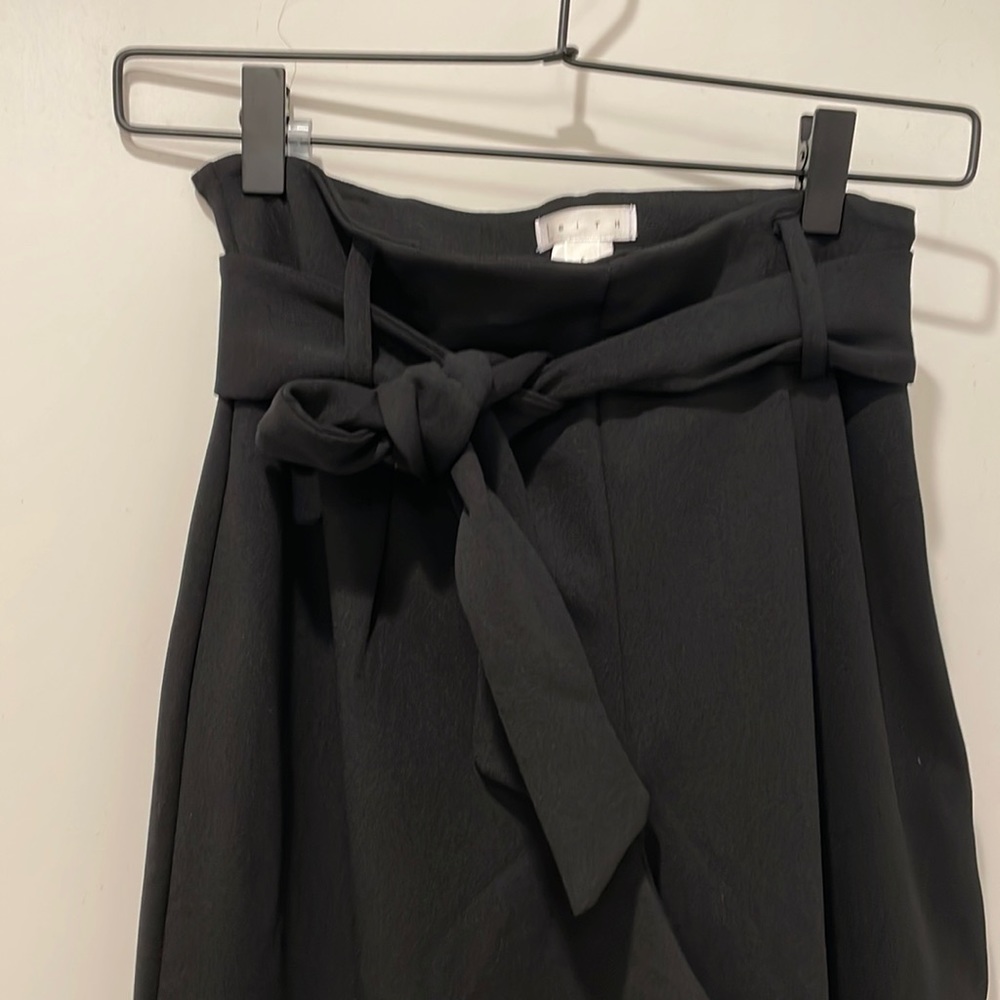 Black Leith dress pants size Small